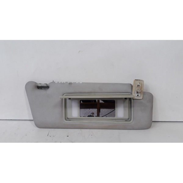 Quebra Sol Para Sol Lado Direito Mercedes C280 1993 A 2000