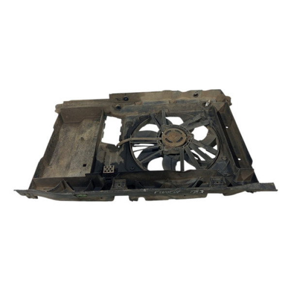 Defletor Ventoinha Peugeot 307 Sw 2004 2005 06 A 2012 Avaria