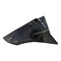 Retrovisor Esquerdo Gm Corsa 1994 1995 1996 1997 1998 A 2002