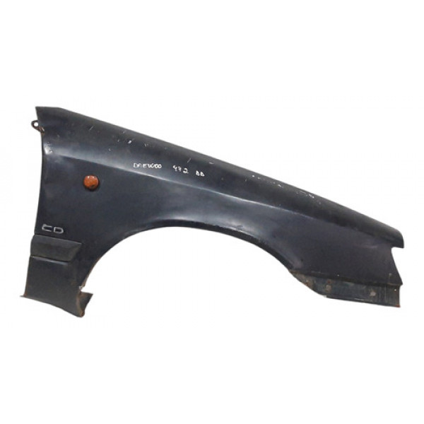 Paralama Dianteiro Direito Daewoo Espero 1994 A 1995 A 1997