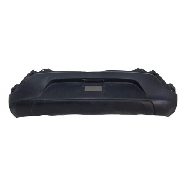 Parachoque Traseiro Renault Kwid 2018 2019 A 2022 850181654r