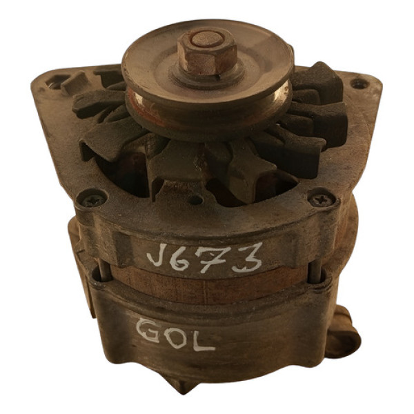 Alternador Volkswagen Gol G1 1988 1989 A 1995