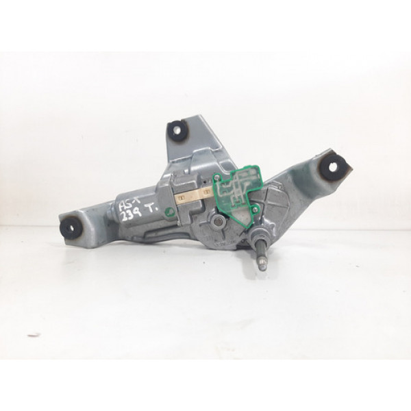 Motor Limpador Para Brisa Asx 2010 2011 2012 2013 2014 2017