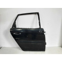 Porta Traseiro Direito Citroen C4 Picasso 2009 2010 A 2013