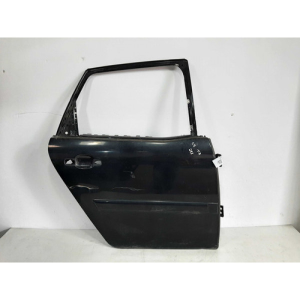 Porta Traseiro Direito Citroen C4 Picasso 2009 2010 A 2013