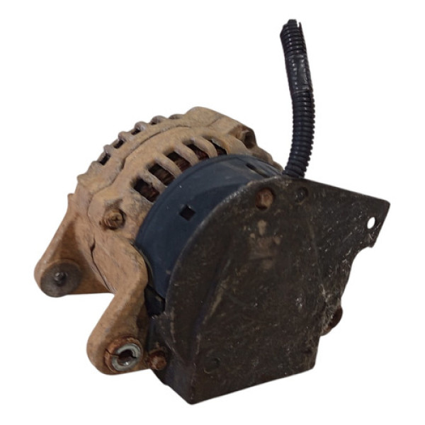 Alternador Ford Ka 1.0 8v 1997 1998 A 2007