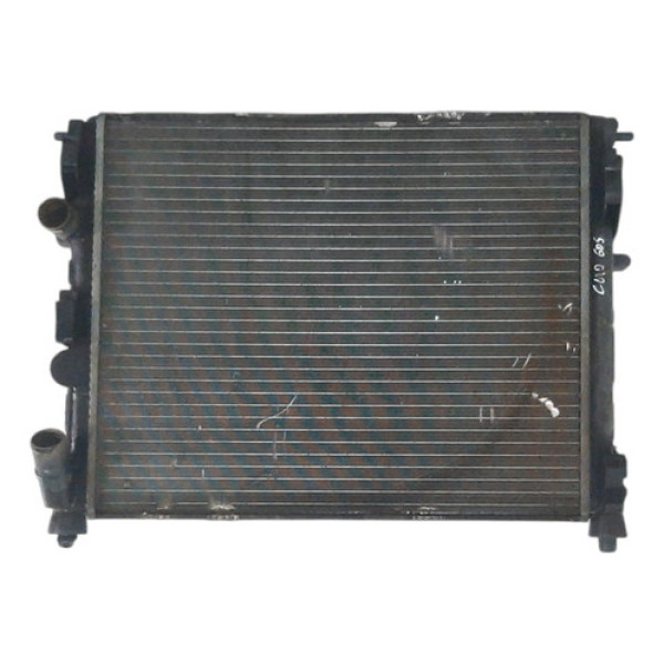 Radiador Água Clio 1.0 2005 2006 2007 2008 2009 2010 A 2011
