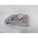 Moldura Luz Cortesia Teto Citroen Aircross C3 2011 A 2016