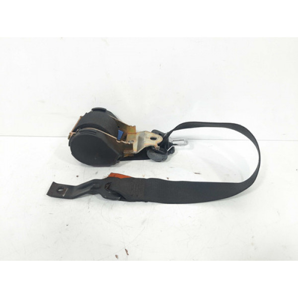Cinto Segurança Dianteiro Esquerdo Bmw 323i E36 1991 A 2000