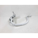 Dobradiça Porta Malas Direito Vw Jetta Tsi 2016 2017 2018