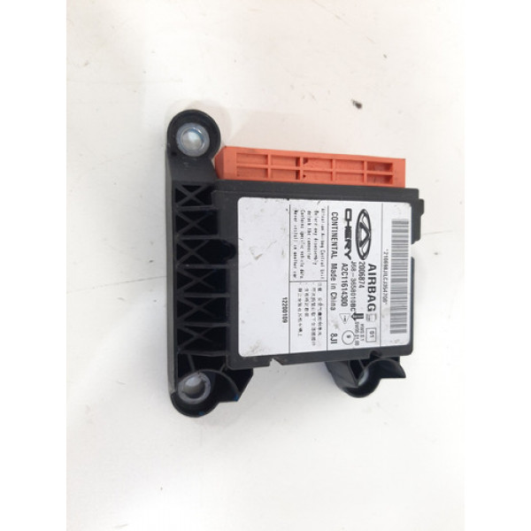 Módulo Airbag Chery Tiggo 5x 2019 2020 2021 A 2023 Acionado