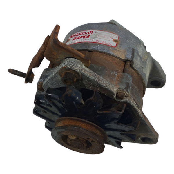 Alternador Lada Samara 1.3 1.6 1984 1985 1986 A 1997