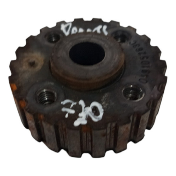 Engrenagem Virabrequim Vw Parati 1.8 8v 1996 A 2004 