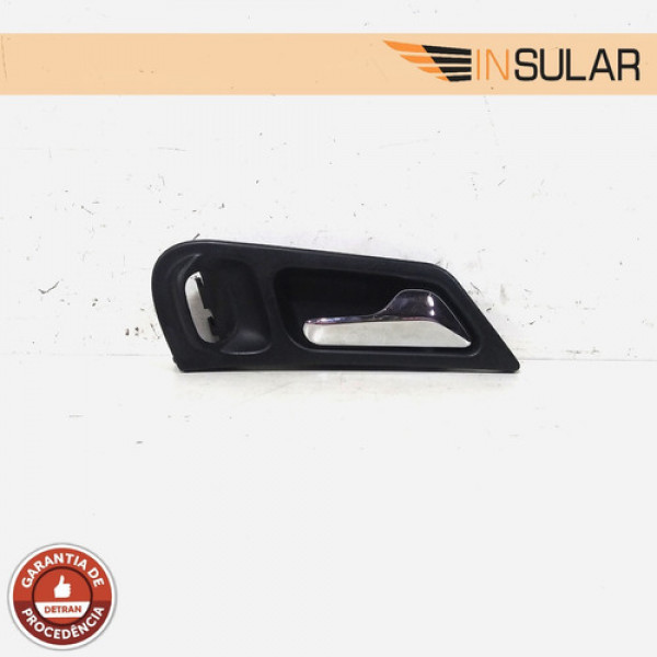 Maçaneta Interna Tras. Direita Mercedes C180 W203 2000 A 07