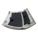 Tampa Traseira C/detalhe Chevrolet Corsa 1996 1997 1998 A 03
