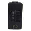 Botão Comando Regulagem Farol Classe A160 1999 2000 A 2005