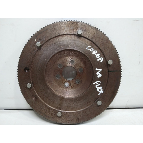 Volante Motor Chevrolet Corsa 1.0 Flex 1994 1995 A 2002