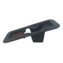 Moldura Banco Traseiro Mercedes Classe A160 A190 1999/2005