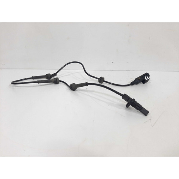 Sensor Rotação Traseiro Esquerdo Freelander 2 2006 A 2012