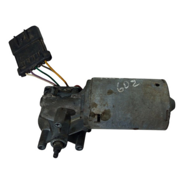 Motor Traseiro Limpador Parabrisa Chevrolet Kadett 1989-1998
