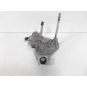 Motor Limpador Tampa Traseira Honda Hrv 2015 2016 A 2018