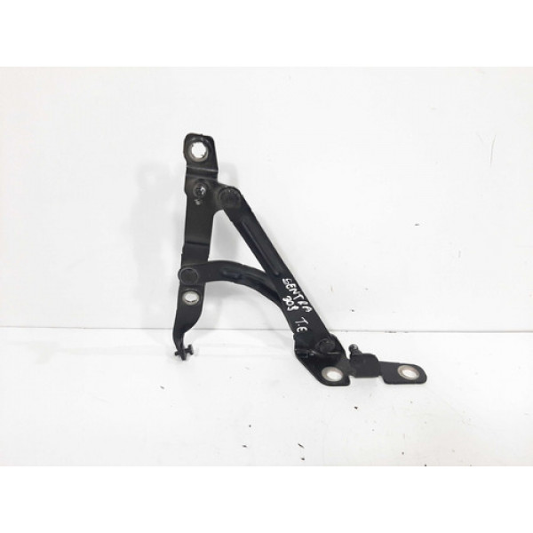 Dobradiça Esquerda Porta Malas Nissan Sentra 2008 A 2013