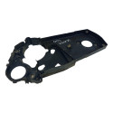Capa Correa Interna Chevrolet Vectra Gl 2.2 8v 1996 A 2000