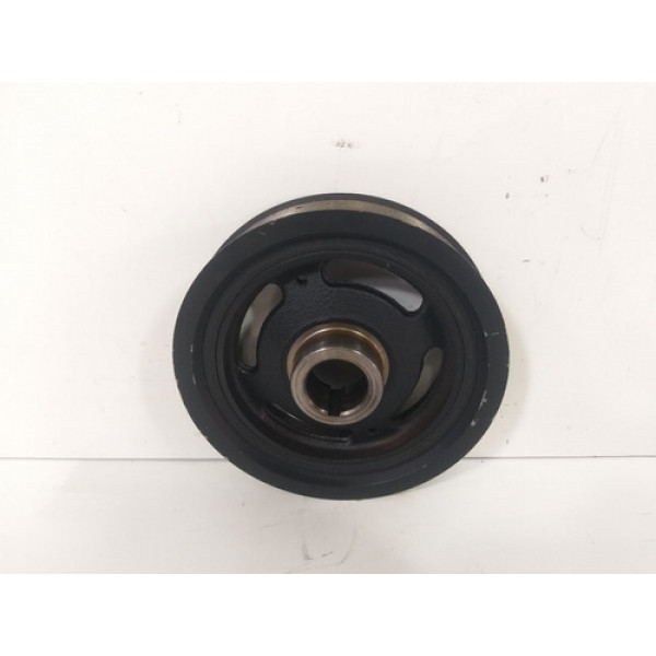 Polia Virabrequim Nissan Kicks 1.6 16v Aut. 2016 2017 A 2020
