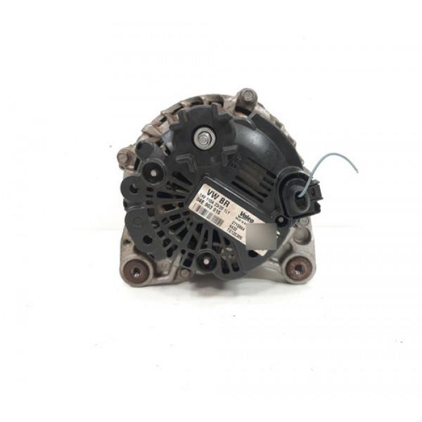 Alternador Volkswagen T-cross 1.0 Tsi 2019 A 2023 04e903015