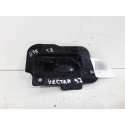 Maçaneta Interna Traseira Esquerda Vectra Gls 1997 A 2003