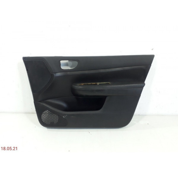 Forro Porta Dianteira Direita Peugeot 307 2007 2008 A 2013