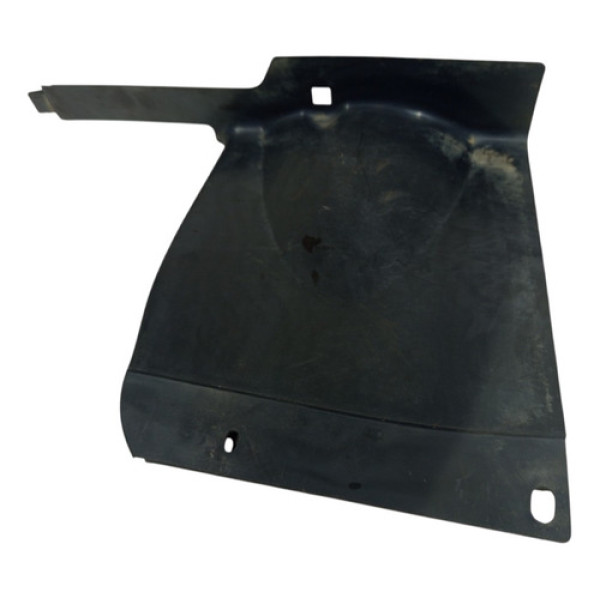 Protetor Motor Parabarro Esquerdo Xsara Picasso 1999 A 2012