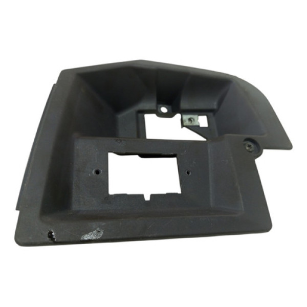 Moldura Puxador Capo Mercedes Classe A160 1999 A 2005
