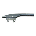 Rack Teto Corsa Super Wagon Direito 1993 A 1998 1999 2000