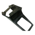 Moldura Central Kadett 1990 1991 1992 1993 A 1997 Usado