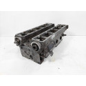 Cabeçote C/ Comandos Citroen C4 2.0 Flex 2007 2008 A 2013