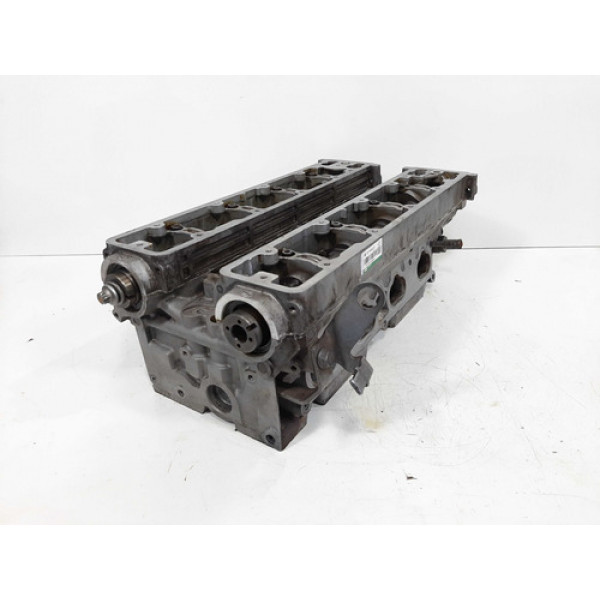 Cabeçote C/ Comandos Citroen C4 2.0 Flex 2007 2008 A 2013
