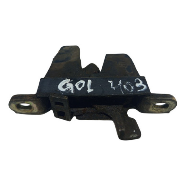 Fechadura Tampa Traseira Volkswagen Gol 1994 1995 A 1996