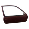 Porta Dianteira Direita Chevrolet Kadett 1991 1992 A 1998