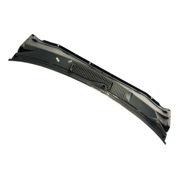 Grade Churrasqueira Parabrisa Fiat Palio 2001 A 2007