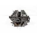 Cabeçote C/ Comandos Citroen C4 2.0 Flex 2007 2008 A 2013