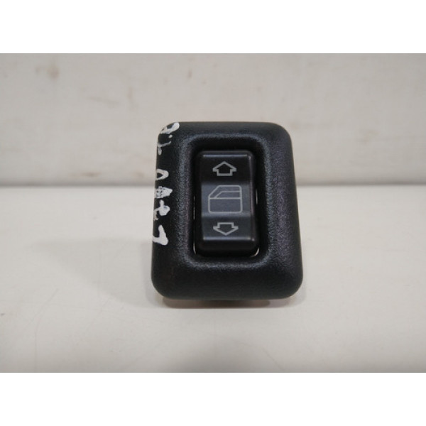 Botão Vidro Elétrico Traseira Esquerda Mercedes C280 94 A 00