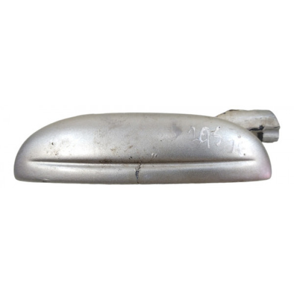 Maçaneta Externa Traseira Direita Fiat Palio 1996 A 2000