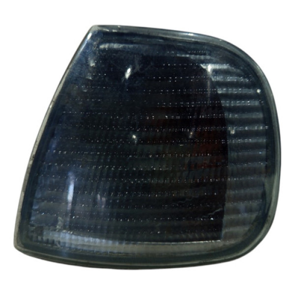 Pisca Dianteiro Esquerdo Vw Van Polo Classic 1999 A 2002