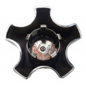 Calota Central Gm Chevrolet Blazer S10 1996 1997 1998 A 2011