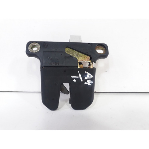 Fechadura Trinco Tampa Traseira Audi A4 1995 1996 À 1998