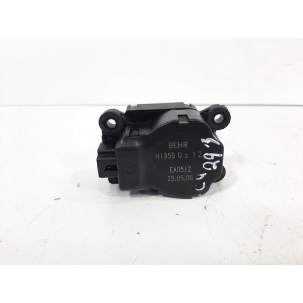 Atuador Motor Caixa Ar Citroen C4 Peugeot 307 2007 A 2013