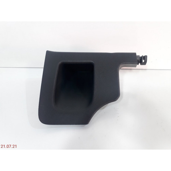 Acabamento Porta Objetos Painel Honda Fit 2009 2010 A 2014