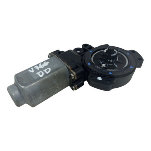 Motor Vidro Elétrico Diantei Trasei Hyundai Santa Fé 07 A 13