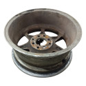 Roda Liga Leve Aro 14 Multifuros Universal Kadett/monza /gol